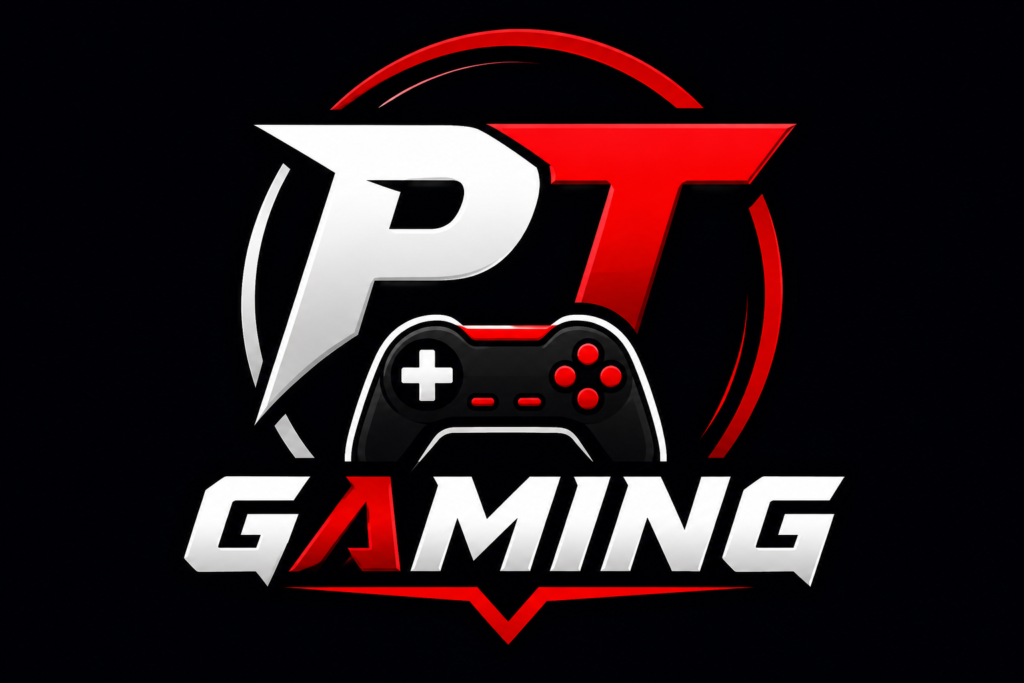 PT Gaming